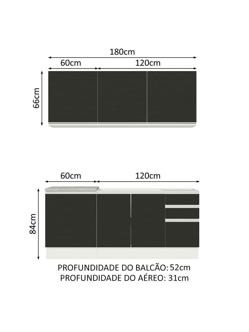 Elíptico + bicicleta ergométrica easy way genis polishop
