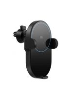 Carregador Veicular 20W Mi Wireless Car Charger Preto