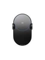Carregador Veicular 20W Mi Wireless Car Charger Preto