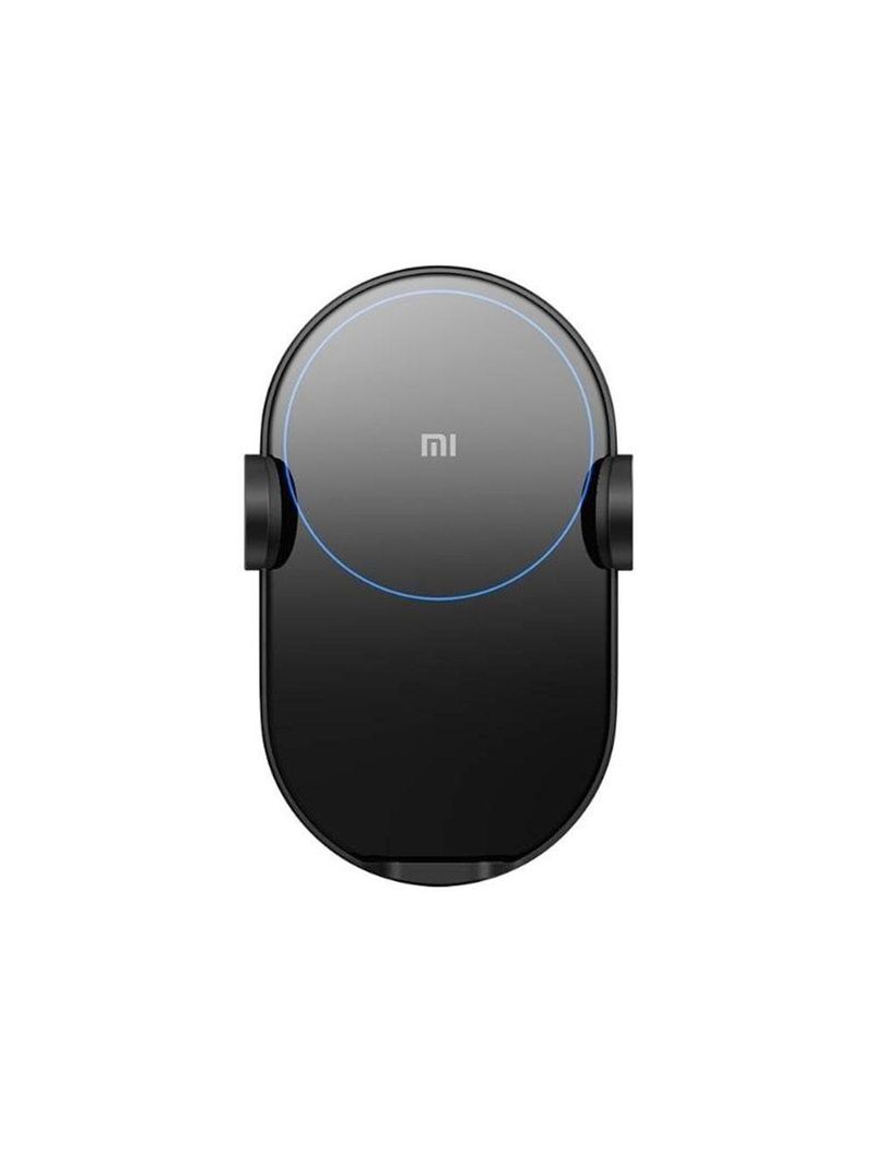 Carregador Veicular 20W Mi Wireless Car Charger Preto