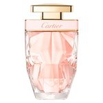 La panthère cartier perfume feminino - eau de toilette