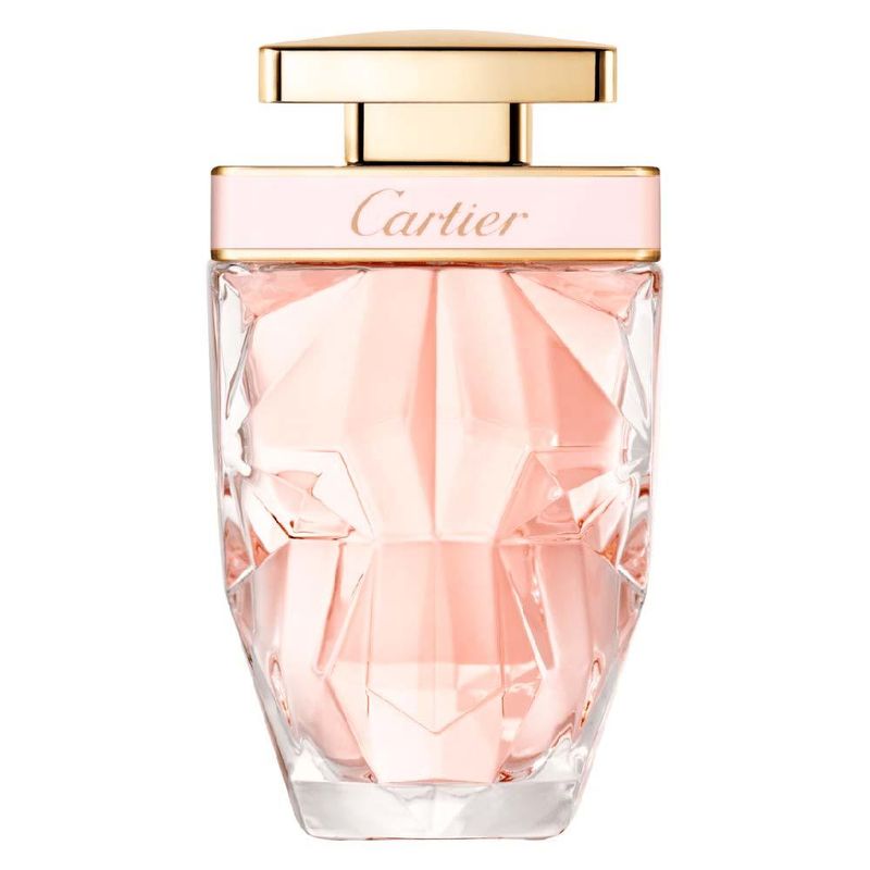 La panthère cartier perfume feminino - eau de toilette