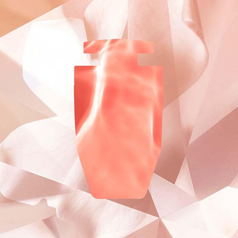 La panthère cartier perfume feminino - eau de toilette