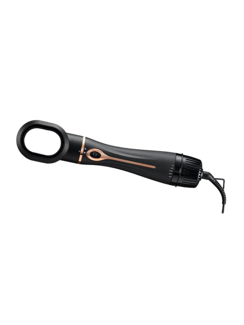 Escova secadora trend style 4 em 1 bivolt elgin