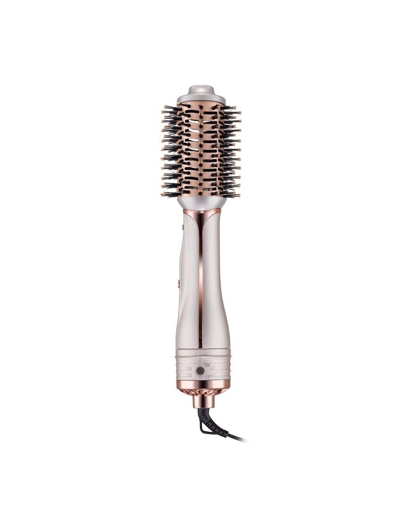 Escova secadora philco pes19sg 1300w bivolt prata