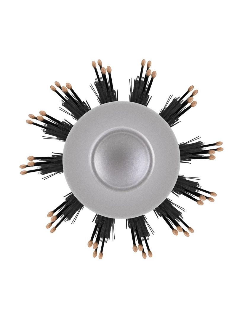 Escova secadora philco pes19sg 1300w bivolt prata