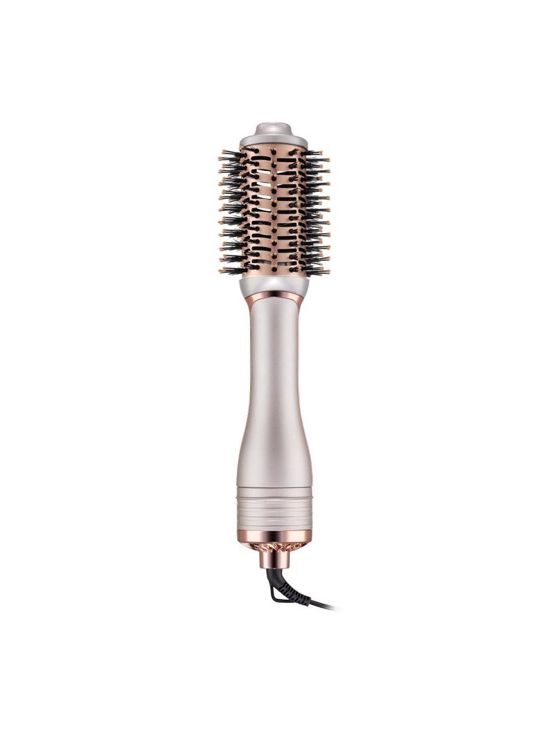 Escova secadora philco pes19sg 1300w bivolt prata
