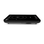 Cooktop Portátil De Indução Britânia BCT10A 220V