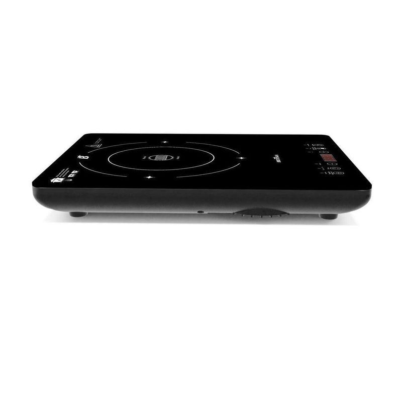 Cooktop Portátil De Indução Britânia BCT10A 220V