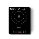Cooktop Portátil De Indução Britânia BCT10A 110V