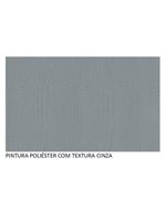 Armário de cozinha completa 300 cm suspenso nice madesa 03