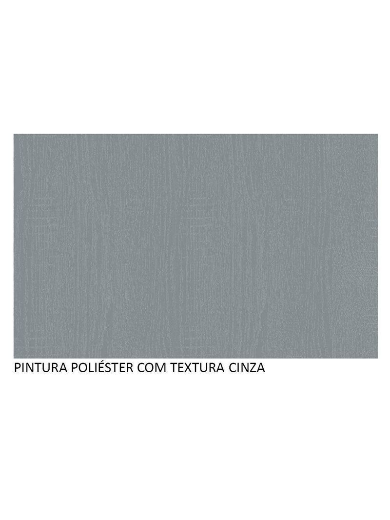 Armário de cozinha completa 300 cm suspenso nice madesa 03