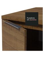 Armário de cozinha completa 270cm stella madesa 09