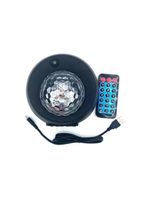 Luminaria Abajur Projetor Estrelas Galaxia Caixa De Som Bluetooth Rgb