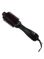 Escova Secadora Plus - Hdcbr0000000501 Preto-vermelho Bivolt