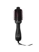 Escova Secadora Plus - Hdcbr0000000501 Preto-vermelho Bivolt