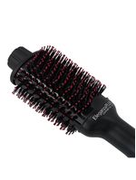 Escova Secadora Plus - Hdcbr0000000501 Preto-vermelho Bivolt