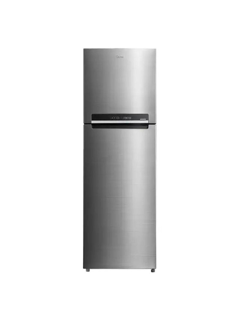 Refrigerador Midea Frost Free Duplex 425 Litros MD-RT572 Inox 220V