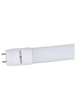 Lâmpada Superled Tubular T8 Glass De 9 Watts E 4000k - 20251 - Ourolux Lampada Superled Tubular 9w 4000k Bivolt