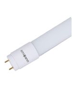 Lâmpada Superled Tubular T8 Glass De 9 Watts E 4000k - 20251 - Ourolux Lampada Superled Tubular 9w 4000k Bivolt