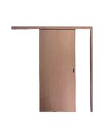 Porta De Correr Verniz 210x70