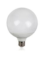 Lâmpada Superled Globo 12w 6400k Bivolt - 05550 - Ourolux Lampsuperled Globo Biv 12w 6500k Ourolu 20420