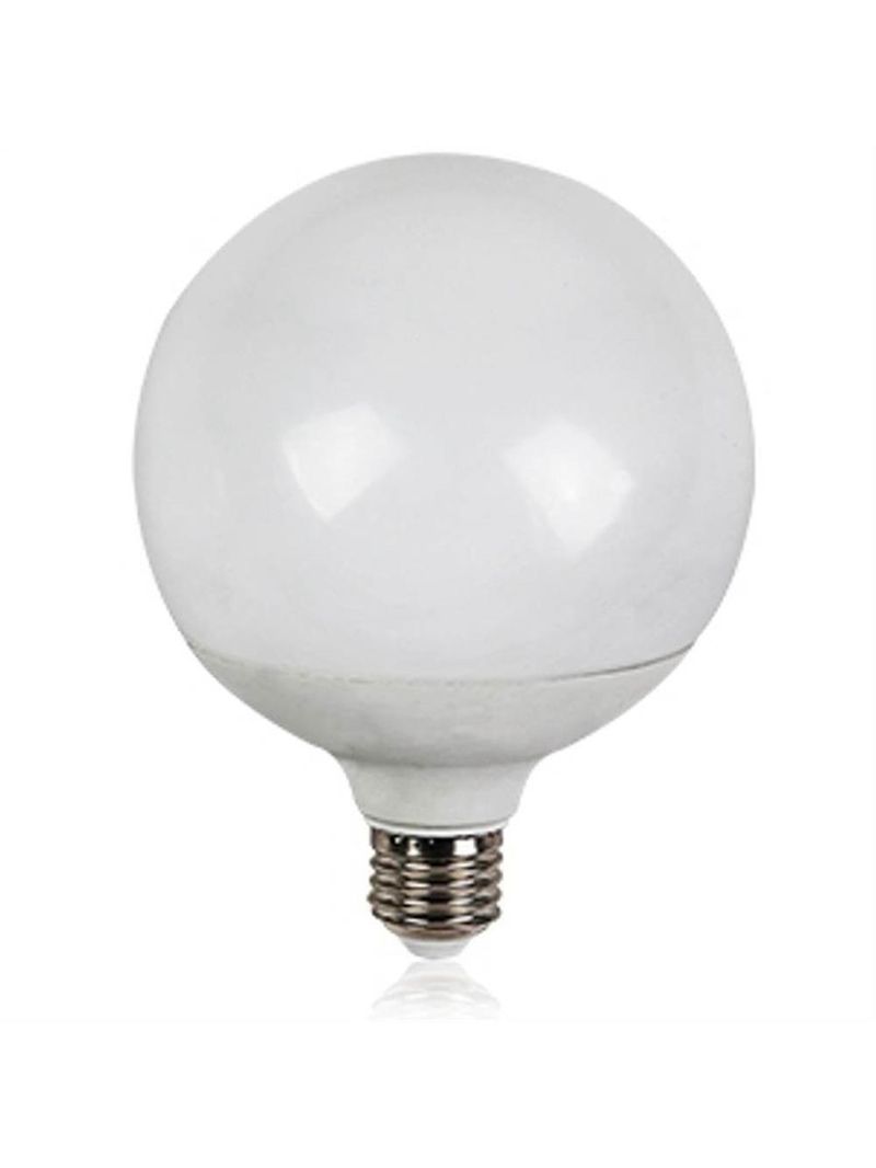 Lâmpada Superled Globo 12w 6400k Bivolt - 05550 - Ourolux Lampsuperled Globo Biv 12w 6500k Ourolu 20420