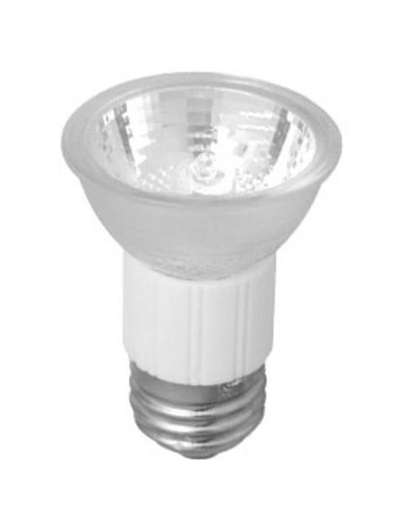 Lâmpada Mini Dicróica 12v 20w 30g - 01392 - Ourolux Dicroica 12v 20w 30g Ourolux 01392