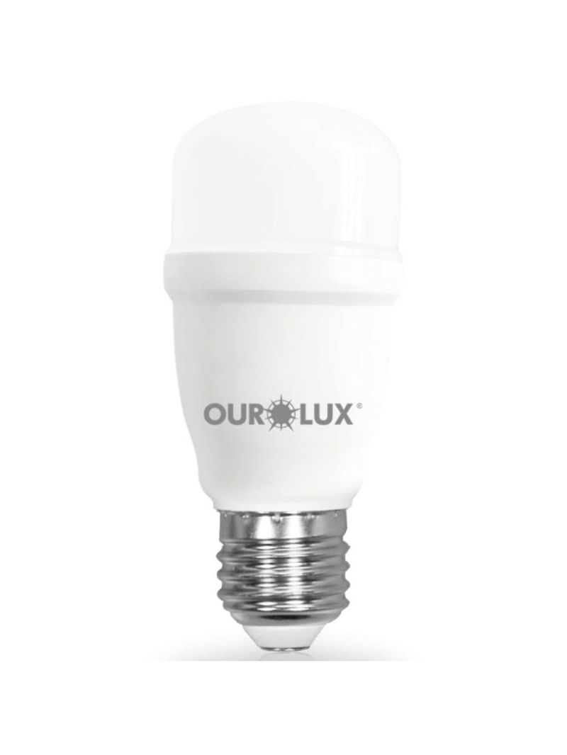 Lâmpada Superled Mini T 9watts 3000k Bivolt - 20770 - Ourolux Lampada Superled Mini T 9w 3000k Bivolt - 20770 - Ourolux