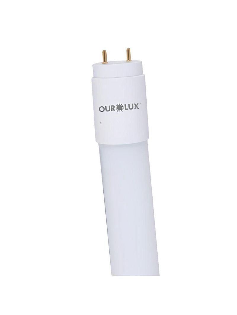 Lampada Superled Tubular 18w 6500k Bivolt Lâmpada Superled Tubular 18 Watts Bivolt 6500k - 20252 - Ourolux