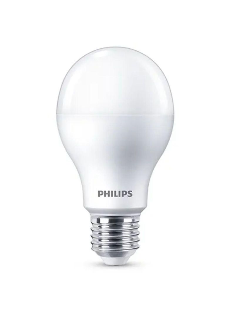 Lâmpada Led Bulbo 9 Watts Base E27 Branca Fria - 929002038012 - Philips