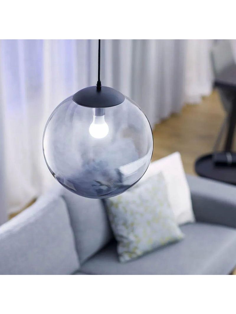 Lâmpada Led Bulbo 9 Watts Base E27 Branca Fria - 929002038012 - Philips