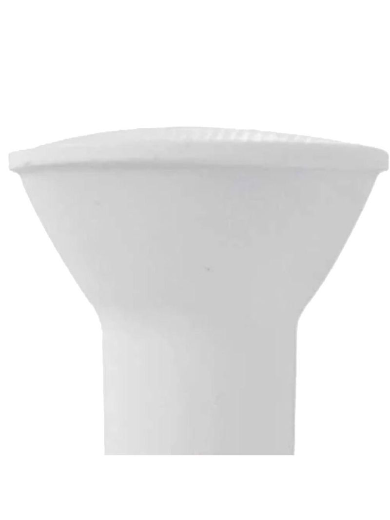 Lâmpada Superled Par20 Ip65a De 6 Watts E 3000k - 20098 - Ourolux Lâmpada Superled Par 20 6w Bivolt - 20098 - Ourolux