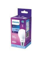 Lâmpada Led Bulbo 9 Watts Base E27 Branca Fria - 929002038012 - Philips