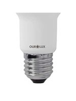 Lâmpada Superled Par20 Ip65a De 6 Watts E 3000k - 20098 - Ourolux Lâmpada Superled Par 20 6w Bivolt - 20098 - Ourolux