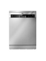 Lava Louça Máquina De Lavar Louça 14 Serviços Prata Ell14s 220v - Eos B164093 220V