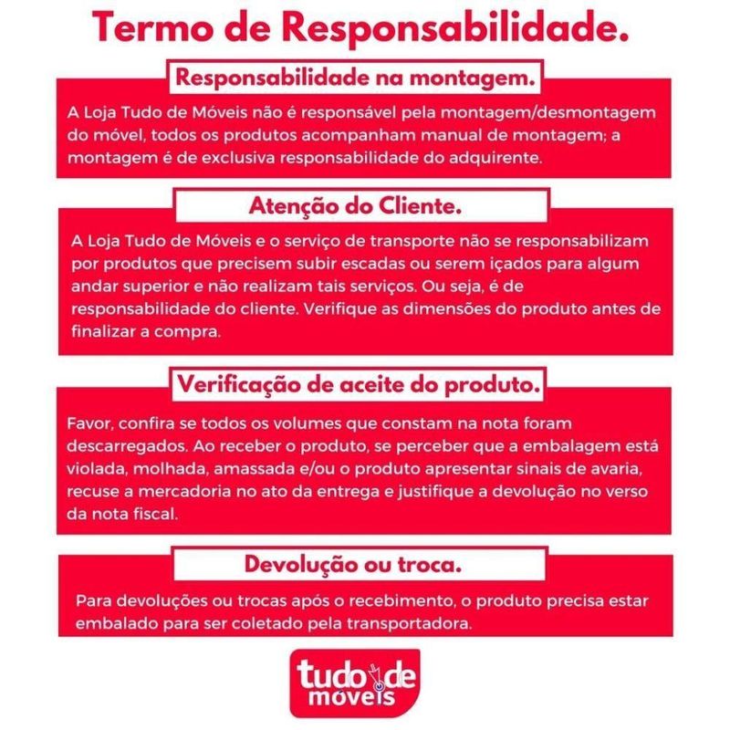 Sofá Fixo De 2 Lugares Unique 1,60m - Tudo De Móveis Cinza