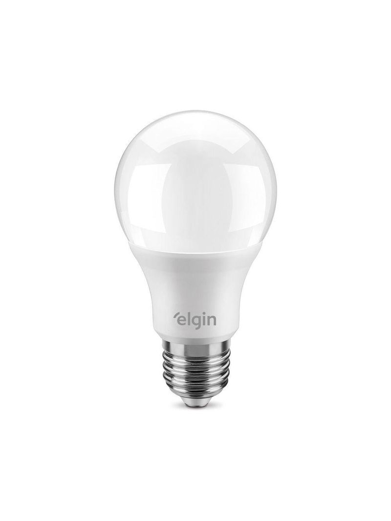 Lâmpada Led 12W Bivolt