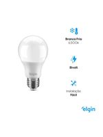 Lâmpada Led 12W Bivolt