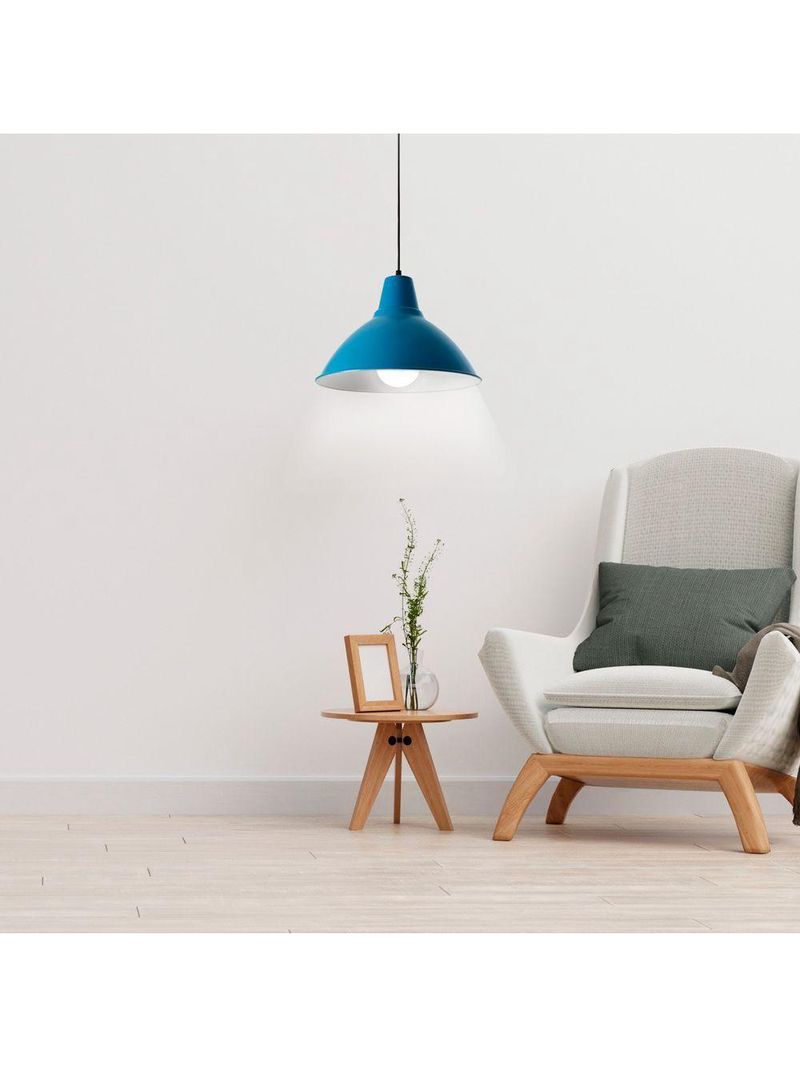 Lâmpada Led 12W Bivolt