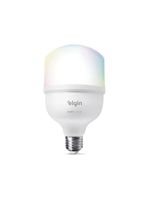 Lâmpada Led Smart - 30W Com E Home Bivolt