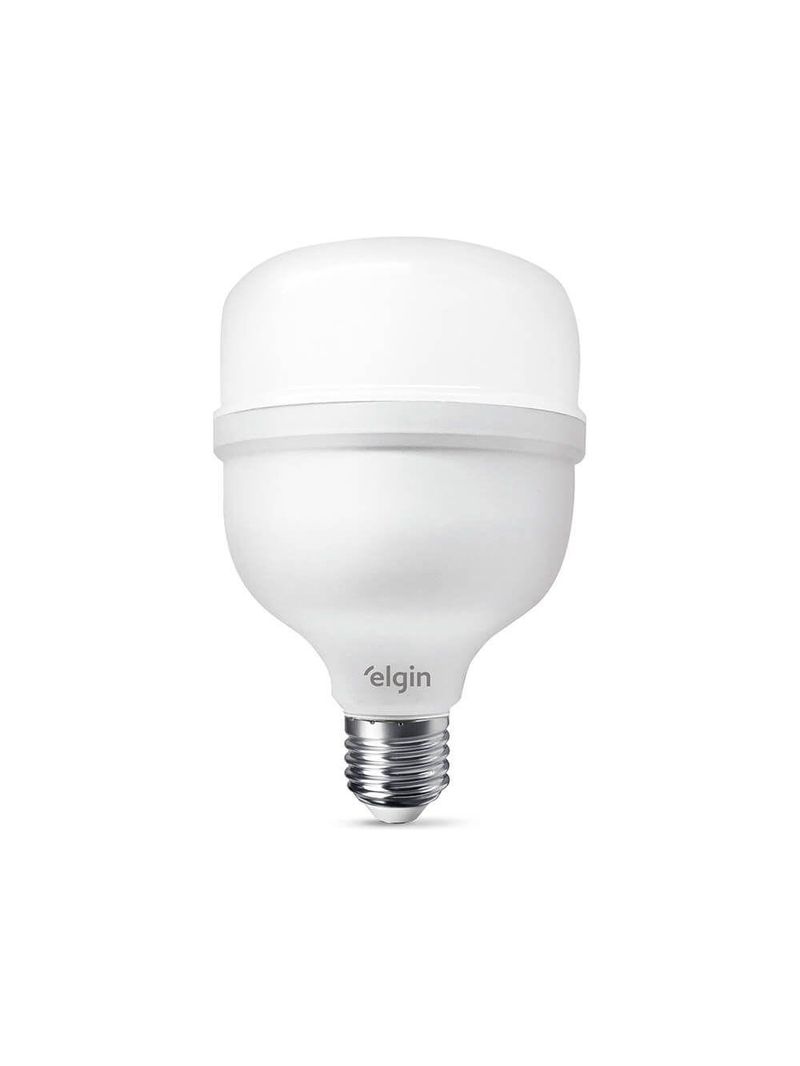 Lâmpada Led T 30W Bivolt