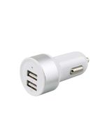 Carregador USB Veicular 2 Saídas