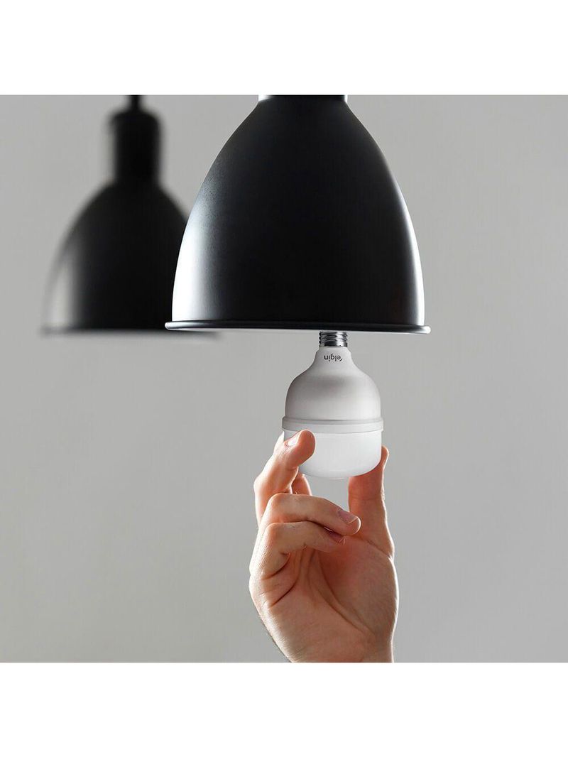 Lâmpada Led T 40W Bivolt