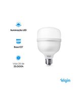 Lâmpada Led T 50W Bivolt