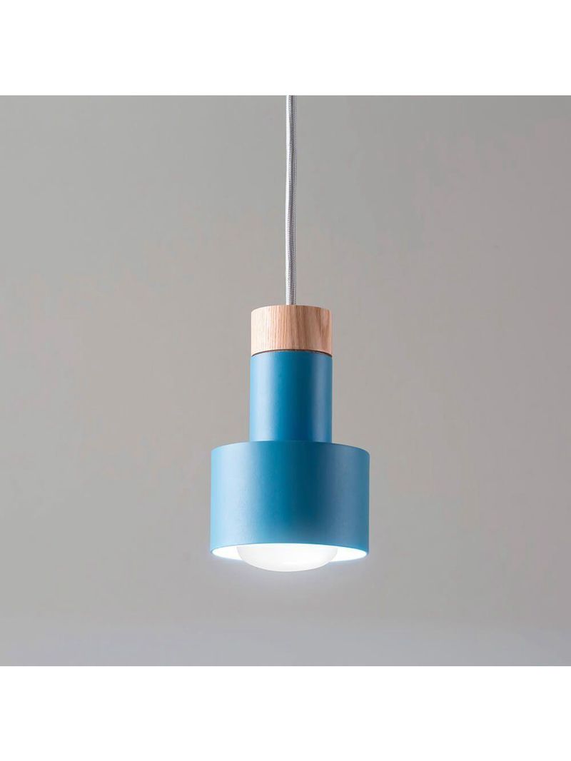 Lâmpada Led T 50W Bivolt