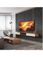 Rack Suspenso Nicho 2 Portas Nature Off White 18 Versátil Nature-off White