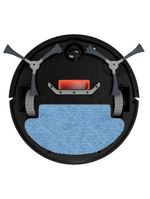 Aspirador Robô Philco MOP Filtro Hepa PAS22P Bivolt