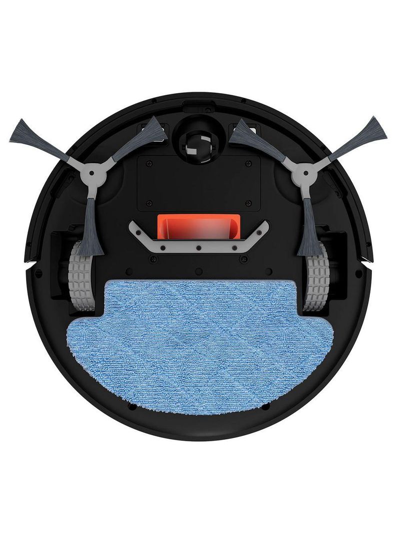 Aspirador Robô Philco MOP Filtro Hepa PAS22P Bivolt