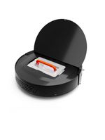 Aspirador Robô Philco MOP Filtro Hepa PAS22P Bivolt